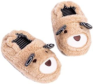 Amazon.com: Baby Boys: Clothing, Shoes & Jewelry: Clothing, Accessories, Shoes & More Slippers Cartoon, Shower Tips, Boys Slippers, Toddler Slippers, Warm Home, Perfect Baby Shower, Warm Slippers, Home Shoes, Unisex Shoes