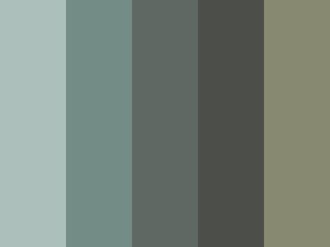 Between Rain Drops by ivy21 blue, brown, chocolate, cloud, coffee, gloomy, grey, mocha, olive, sky Soft Green Color Palette, Flat Color Palette, Artist Problems, Hex Color Palette, Color Palette Challenge, Color Schemes Colour Palettes, Palette Art, Green Colour Palette, Sky Color