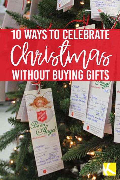 Christmas Ideas For Boyfriend, Amazing Christmas Trees, Frugal Christmas, Christmas Gifts Ideas, Free Christmas Gifts, Inexpensive Christmas Gifts, Inexpensive Christmas, Meaningful Christmas, Christmas Tradition