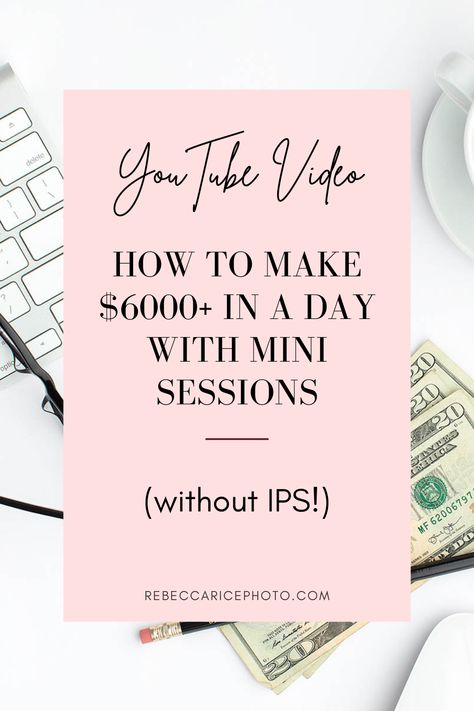 How to make $6000+ in a day with mini sessions! August Mini Session Ideas, Summer Mini Photo Session Ideas, Fathers Day Mini Session Ideas, Mini Session Advertisement, Mini Session Pricing, Mini Photo Session Ideas, Photography Mini Session Ideas, Mini Session Themes, Studio Mini Sessions