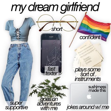 kaylee ♥ on Instagram: “what’s your dream gf/bf? by the way i am bisexual 🗿✨ shirt from @boogzel_apparel —ღ— ღ no self promo ღif you’re from the explorer page…” Bi Girl Aesthetic Outfit, Bisexual Aesthetic Outfit, Bisexual Outfits Style, Bi Outfits, Bisexual Outfits, Bisexual Fashion, Bi Fashion, Boogzel Apparel, Pride Shoes