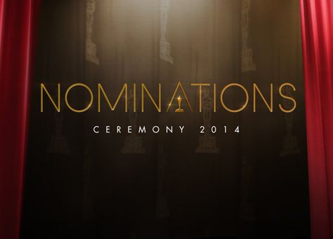 Watch the 2014 Oscar Nominations Announcement Oscar Nominations, The Oscars, Academy Awards, Red Carpet Fashion, Famous People, Red Carpet, Latest News, Neon Signs, Carpet