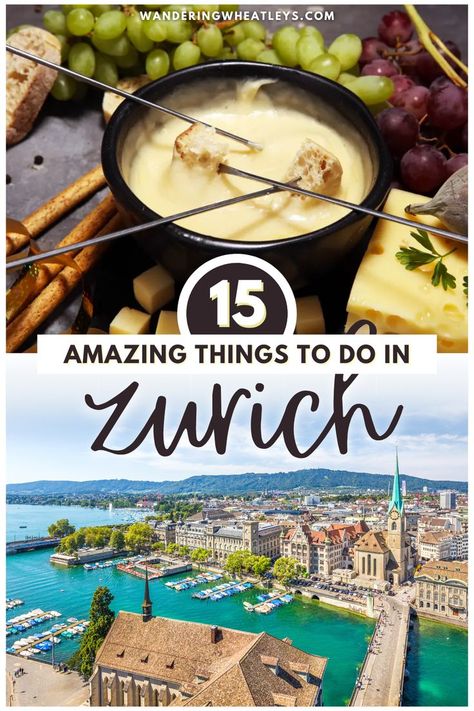 Best Places To Eat In Zurich, Best Food In Switzerland, What To Eat In Zurich, Places To Eat In Zurich, Zurich Tourist Map, Food In Zurich, What To See In Zurich, Things To Do Switzerland, Zurich What To Do