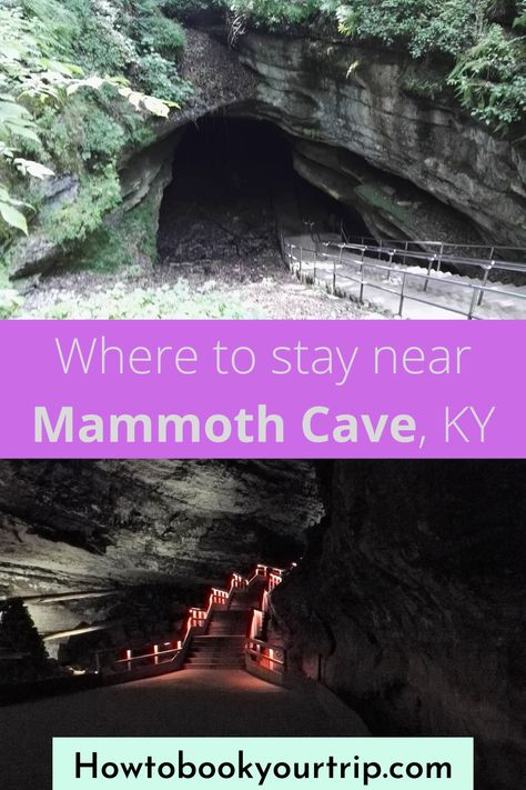 Mamouth Cave National Park, Mammoth Cave Kentucky, Cave City, Mammoth Cave National Park, Cave Entrance, Treehouse Cabins, Cave Hotel, Mammoth Cave, Cave Tours