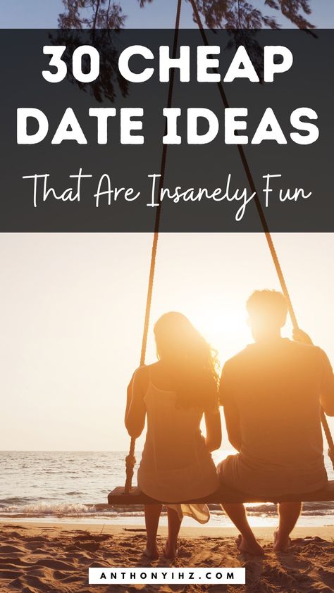 Are you looking for cheap fun activities for lovers that won’t break the bank? Want to have fun with your spouse on a budget? Then these cheap date night ideas is all you need to have a swell time with your partner. Check out these 30 best cheap date ideas for couples on a budget. These free activities for married couples also include bucket list ideas for couples that are completely free Bucket List Ideas For Couples, Cheap Date Night Ideas, Indoor Date Ideas, Fun Couple Activities, Dating Anniversary Gifts, Cheap Date Ideas, Throwback Songs, Dating Anniversary, Couple Activities