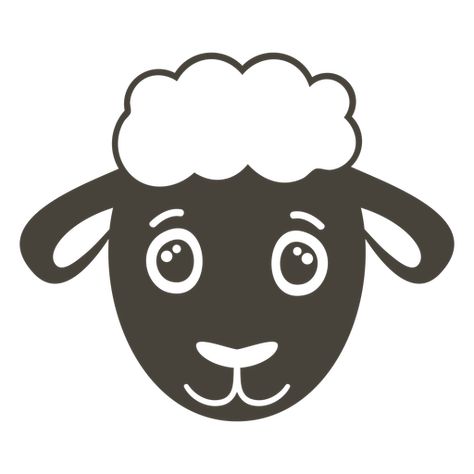 Sheep joyful head muzzle flat #AD , #affiliate, #Ad, #joyful, #flat, #muzzle, #Sheep Sheep Head Template, Sheep Face Template Free Printable, Sheep Face Drawing, Sheep Head Drawing, Sheep Face, Sheep Head, Sheep Cartoon, Face Template, Farm Activities