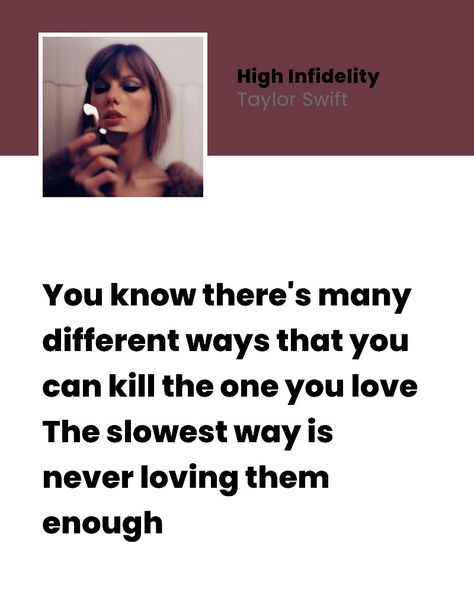 taylor swift, high Infidelity, april29th, midnights, lyrics, quotes Taylor Swift April 29, April 29th Taylor Swift, High Infedility Taylor Swift, High Infidelity Taylor Swift, Midnights Lyrics, High Infidelity, Lyrics Quotes, Taylor Swift Lyrics, April 29