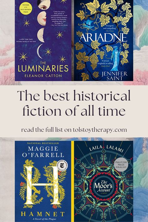 best historical fiction of all time Best Authors Of All Time, Modern Classic Books, Historic Fiction Books, Hilary Mantel, Best Historical Fiction Books, Must Read Novels, Best Historical Fiction, Booker Prize, Khaled Hosseini