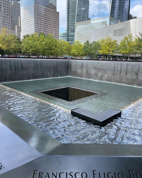 World Trade Center #worldtradecentre #nyc World Trade Center Nyc, One World Trade Center, Trade Centre, World Trade, World Trade Center, First World, Design