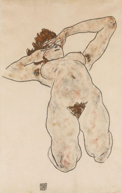 Egon Schiele - Artvee Egon Schiele Drawings, Egon Schiele, Painting Reproductions, Gustav Klimt, Pablo Picasso, Life Drawing, Figure Drawing, Art Day, Sale Artwork