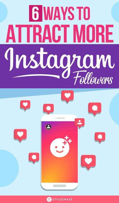 6 Ways To Attract More Instagram Followers: What is it that influences people to follow you on Instagram? We’ve put together six ways through which you probably can attract more followers. But, before we get there, let’s learn the basics. #instagram #followers #socialmedia #marketing #tips #tricks How To Get More Followers On Instagram, Instagram Followers Aesthetic, People To Follow On Instagram, Engagement Games, How To Use Hashtags, Instagram Follower, More Followers On Instagram, More Instagram Followers, Popular Hashtags