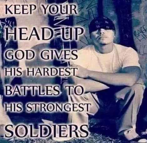 God Gives His Hardest Battles, Chola Quotes, Chicano Quote, Gangster Quotes, Chicano Love, Estilo Cholo, Gangsta Quotes, Brown Pride, Badass Quotes