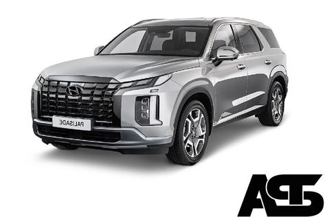 2023 Hyundai Palisade calligraphy mud flaps & specs - Andsis Tech 2023 Hyundai Palisade, Hyundai Palisade, Hyundai Motor, Latest Car, Car Technology, Latest Cars, Infotainment System, Motor Company, Cargo Liner