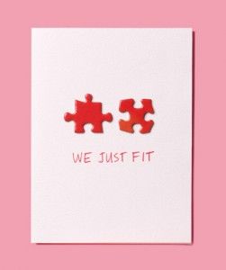 homemade birthday cards we just fit Saint Valentin Diy, Valentines Bricolage, Diy Valentines Cards, Homemade Birthday, Homemade Birthday Cards, Homemade Valentines, Cards Ideas, Valentine's Day Diy, Valentine Day Crafts