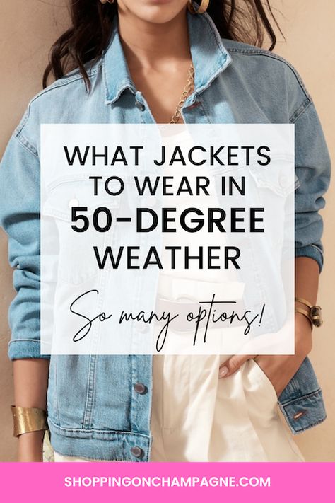 What To Wear In 53 Degree Weather, 60 Degrees Weather Outfit Spring, 9 Degree Weather Outfit, Outfit Ideas 50 Degrees, 55° Weather Outfit, High 50 Degree Weather Outfit, Outfits For 10 Degree Weather, Spring Outfits 2024 Cold Weather, Mid 50 Degree Weather Outfit