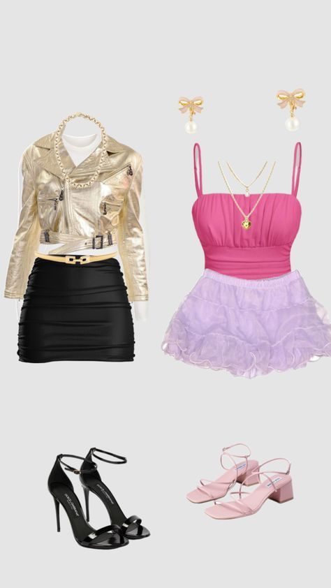 Barbie and raquelle #barbie #raquelle #beauty #outfitinspo #costume #duo #iconic #pink #pretty #movies #duoscostume #cute Raquelle Barbie Halloween Costume, Barbie Outfits Halloween, Barbie And Raquelle, Barbie Raquelle, Raquelle Barbie, Costume Duo, Fun Halloween Outfits, Pink Halloween Costumes, Halloween Duos