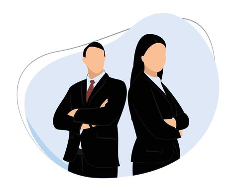 businessman silhouette. work team silhouette. team work. work team concept. confident businessman. businessman silhouette flat vector design isolated on blue background School Presentation, Pencil Techniques, Man Vector, Colored Pencil Techniques, Team Work, Flat Vector, Colored Pencil, Design Vector, Female Entrepreneur