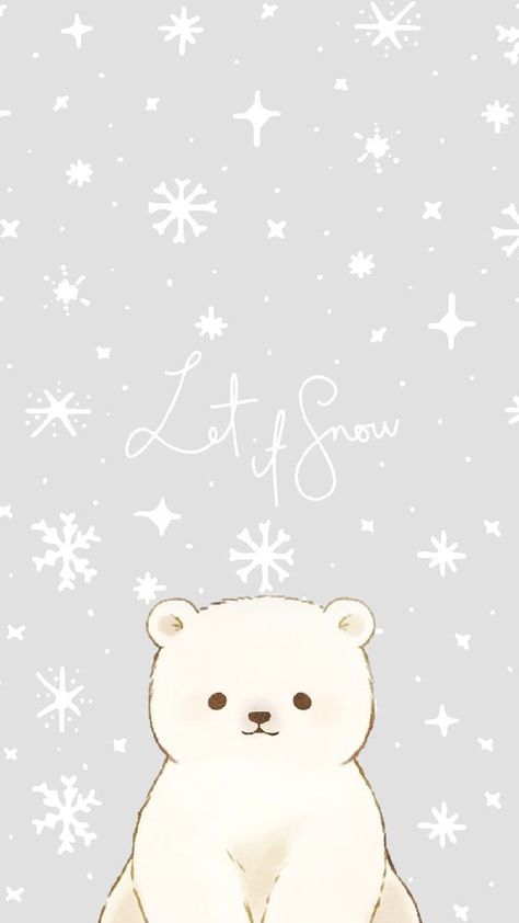 Kawaii Winter Wallpaper Iphone, Adorable Christmas Wallpaper, Ipad Wallpaper Aesthetic Winter, Christmas Wallpaper For Tablet, Cute Christmas Ipad Wallpaper, Cute Winter Background Wallpapers, Xmas Phone Wallpaper, Girly Winter Wallpaper Iphone, Cute Christmas Wallpaper Ipad