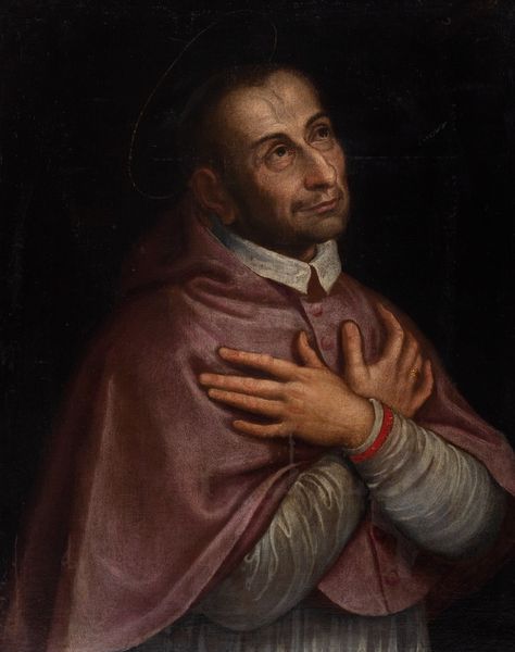 Saint Charles Borromeo, Saint Charles, 17th Century, Art, Santos, San Carlos