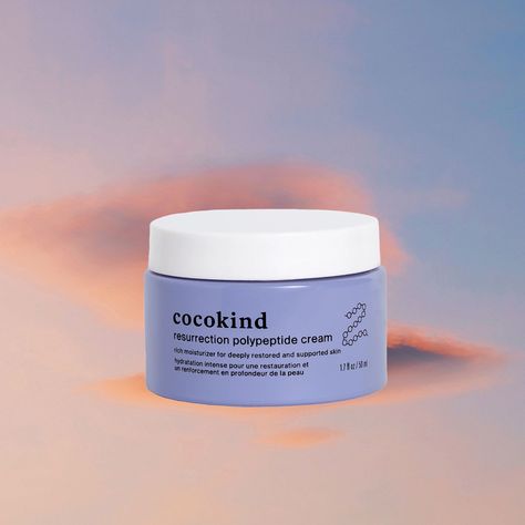 Cocokind Moisturizer, Polypeptide Cream, Moisturizer For Combination Skin, Come To Me, Best Face, Best Moisturizer, Skin Concern, Best Face Products, Beauty Product