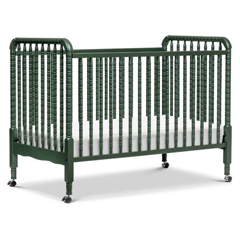 Nursery Decor Changing Table Dressers, Jenny Lind Changing Table, Davinci Crib, Jenny Lind Crib, Jenny Lind, Best Crib, Improve Indoor Air Quality, Adjustable Mattress, Baby Room Design