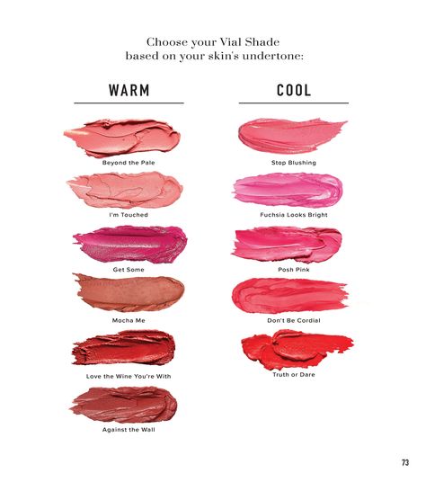 #lipstickcolourforskintone #lipstickcolourforbrownskin #bodyshoplipstickcolour #pinkshadeslipstickcolour #lipstickcolourname #lipstickcoloursfordarkskinshades #lipstickcolourfordarkskin #bestlipstickcolour #lipstickcolourmatte #lipstickcolourspaleskin #blueeyeslipstickcolour #lipstickcolourforblondes #blondhairlipstickcolour #metlipstickcolours Warm Skin Tone Colors, Warm Tone Makeup, Lip Shade, Skin Tone Makeup, Skin Undertones, Warm Skin Tone, Cool Skin Tone, Skin Color Palette, Smoky Eyes