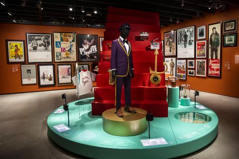 Ultimate Guide to the Academy Museum of Motion Pictures - Thrillist Elia Kazan, Academy Museum, Drawing Desk, Citizen Kane, Nora Ephron, When Harry Met Sally, Rita Moreno, Ethan Hawke, Motion Pictures