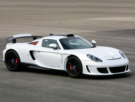 ‎‎Gemballa Mirage GT Mirage Porsche, Gemballa Mirage Gt, 997 Carrera S, Luxury Car Photos, Carrera Gt, Porsche Carrera Gt, Power Wheels, Ae86, Porsche Carrera