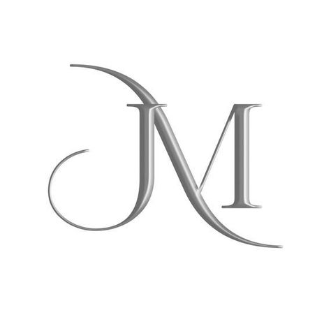 Printable JM MJ wedding monogram logo in elegant script. Perfect for wedding invitations, save the dates, programs, signage and more. #weddingmonogram #weddinglogo #weddinginvitation . #Mj_Logo_Design_Letter #Jm_Monogram #Jm_Logo #Mj_Logo Jm Letter Design, Mj Logo Design Letter, Jm Logo Design, Mj Initials, Mj Monogram, Jm Monogram, Jm Logo, Mj Logo, Custom Hard Hats