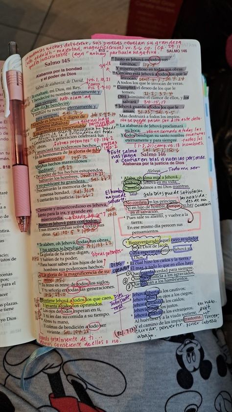 Annotated Bible, Bible Binder, Bible Goals, Bible Highlighting, Bible Doodling, Bible Journaling Ideas Drawings, Bible Journal Notes, Bible Study Plans, Inspire Bible Journaling