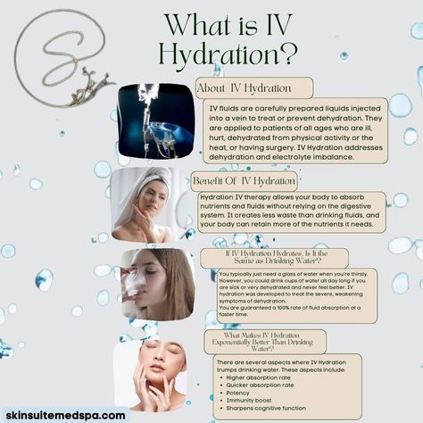 #facialaesthetics #cosmeticinjectables #cheekfillers #esthetician #facialaesthetics #aestheticnurse #medicalspa #medicalaesthetics #cheekfillers #beautyprofessional #cosmeceuticals #professionalbeauty #fillers #microneedlingskincare #aesthetic #microneedlingresults #serumsformicroneedling #microneedlingsystem #skinrejuvenation #radiofrequency #skintightening #beautytreatment #needling #beautifulresults #nurse #MedSpa #rfmicroneedling #medicalspa #spa Iv Hydration Therapy, Hydration Therapy, Iv Vitamin Therapy, Iv Hydration, Esthetician Marketing, Iv Infusion, Iv Drip, Hydration Station, Medical Aesthetics