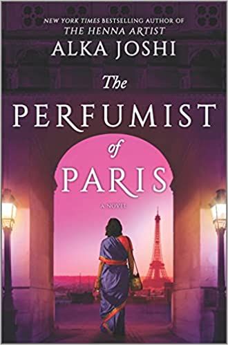 The Perfumist Of Paris Book, The Perfumist Of Paris, The Henna Artist, Books 2023, Fiction Books To Read, Best Historical Fiction, Paris Books, The Final Chapter, Rowling Harry Potter