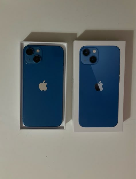 Blue Iphone 13 Aesthetic, Iphone 13 Blue Aesthetic, Iphone13 Blue, Iphone 13 Mini Blue, I Phone 13 Mini, Country Outfits For Men, Iphone 13 Blue, Cool Blue Wallpaper, Happy Birthday Bestie Quotes