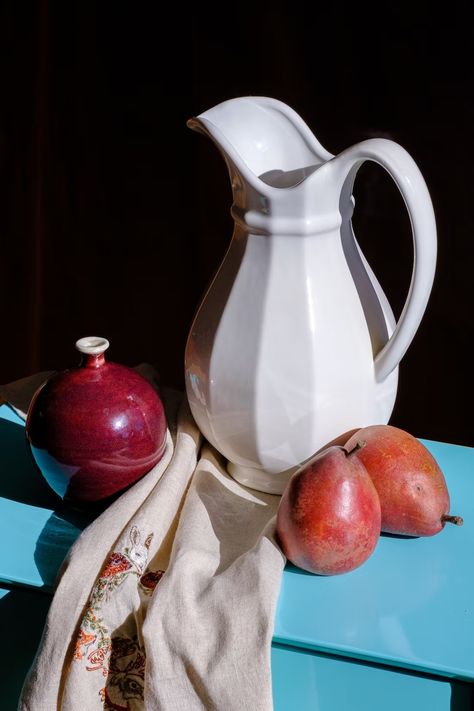 Still Life References, Still Life Reference, Still Life Pictures, Life Reference, Life Drawing Reference, Reference Photos For Artists, Still Life Images, Still Life Fruit, Photographie Portrait Inspiration