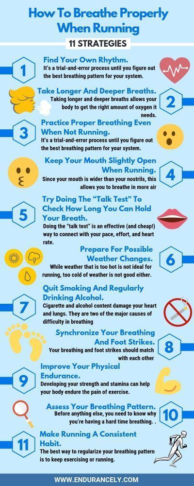 How To Breathe Properly When Running - essential tips for proper breathing while running #runningtips #running #runninginspiration #runningforbeginners #runningfitness How To Jog Properly, How To Not Run Out Of Breath When Running, Breathing While Running Tips, How To Breath While Running, How To Control Breathing While Running, New Runner Tips, How To Run Properly, Breathing Exercises For Running, Zone 2 Running