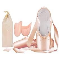 Balerinas Shoes, Ballet Pointe, Ballet Pointe Shoes, Adult Ballet, Shoes For Girls, Street Shoes, Dance Bag, Sewing Ribbon, Point Shoes