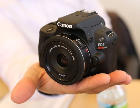 Camera To Buy, Canon 100d, Pancake Lens, Canon Dslr Camera, Canon 60d, Simple Camera, Best Digital Camera, Marketing Specialist, Photography Reviews