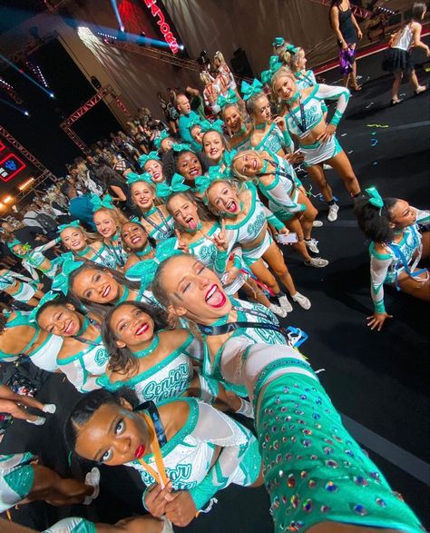 Senior Elite