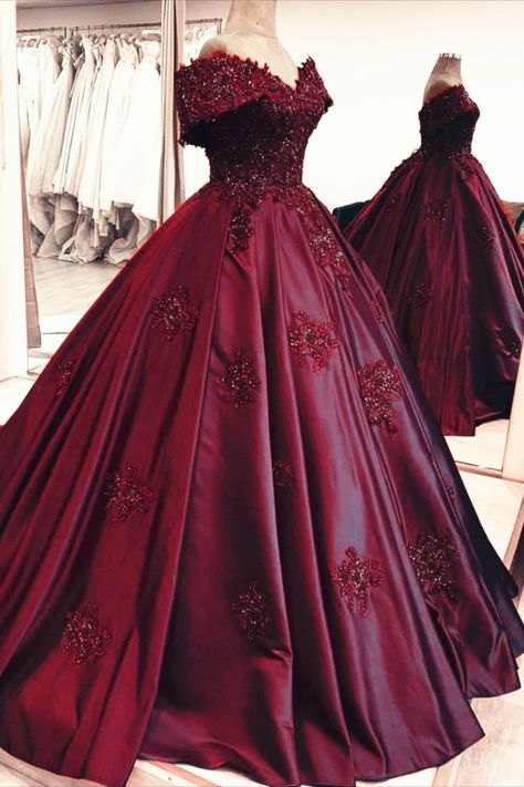 Dark Burgundy Quince Dress Burgundy Quince Dress, Red Dress Earrings, Burgundy Quince, Red Dress Black Women, Dress Earrings, Quince Dress, Dark Burgundy, 15th Birthday, The Groom