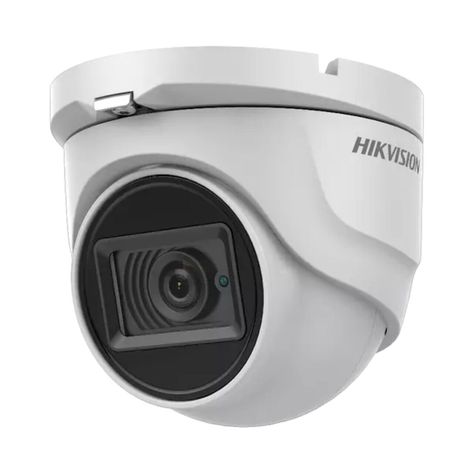 HIKVISION 8MP EXIR NIGHTVISION 4K OUTDOOR 30M IR DISTANCE 4 IN 1 CCTV CAMERA UK  | eBay Cctv Camera Design, Cctv Security Systems, Cctv Camera Installation, Hikvision Cctv, Single Door Design, Ac Service, Security Camera Installation, Cctv Surveillance, Extension Lead