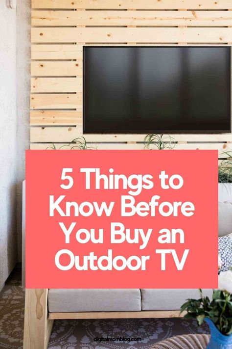 Outdoor Tv Patio, Outdoor Tv Area, Outdoor Tv Setup, Outdoor Tv Stand, Outdoor Television, Outdoor Tv Mount, Patio Tv, Outdoor Tv Enclosure, Outdoor Tv Cabinet