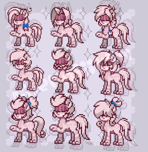 Pony town ideas ||Idea Pont Town Skins Ideas, Pony Town Face Tutorial, Pony Town Characters, Pony Town Name Ideas, Pony Town Mane Ideas, Ponytown Face Ideas, Pony Town Pony Ideas, Pony Town Character Ideas, Pony Town Shading