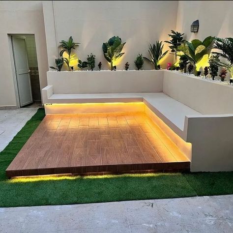 Roof Terrace Design, Rooftop Patio Design, Terrasse Design, Modern Patio Design, Terrace Garden Design, Rooftop Terrace Design, Rooftop Design, Modern Backyard Landscaping, Patio Garden Design