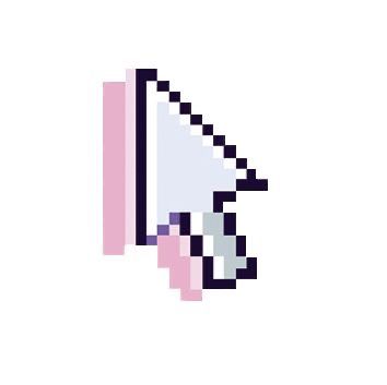 Txt Pixel Art Blue Hour, Cute Cursor Png Pink, Txt Blue Hour Pixel Icons, Txt Blue Hour Stickers, Cute Cursor Png, Cursor Aesthetic, 8bit Icons, Cursor Png, Pixel Png