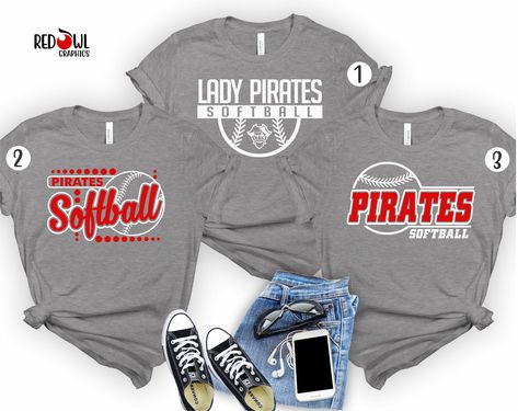 Softball shirt ideas