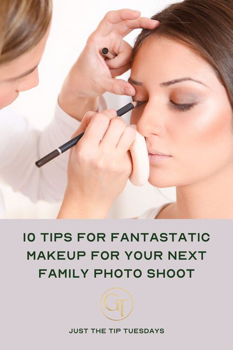 Fill In Brows, Photoshoot Makeup, Brow Pomade, How To Apply Foundation, Skin Prep, Fall Family Photos, Photo Makeup, Matte Eyeshadow, Lip Colour