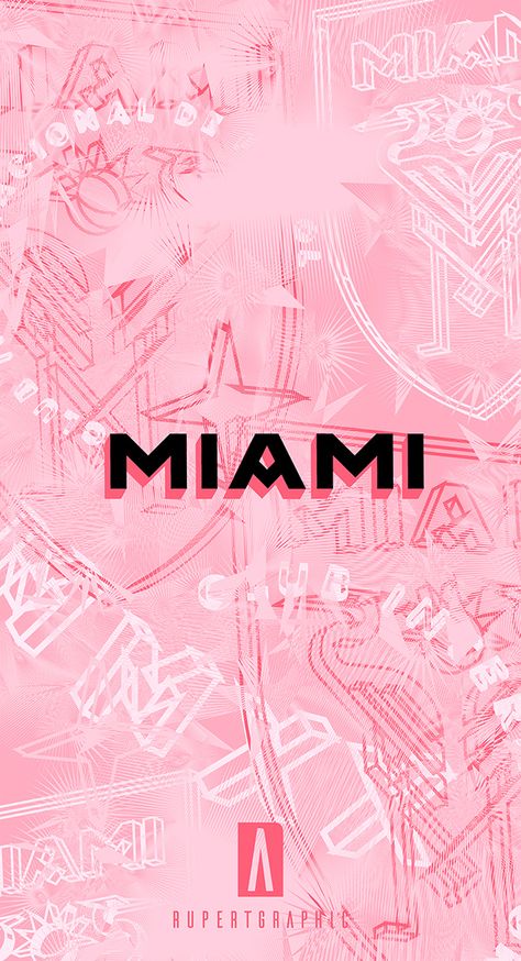 Tshirt Layout, Red Art Painting, Miami Wallpaper, Miami Football, Sport Shirt Design, Book And Magazine Design, Sports Jersey Design, Iconic Wallpaper, Polo Design