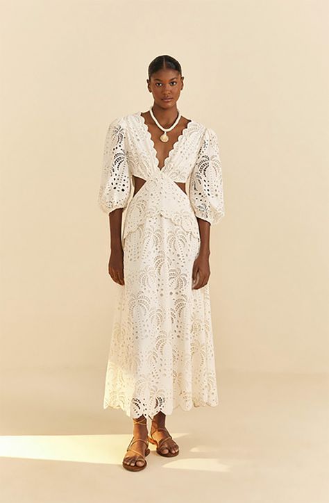 cream of the crop Summer Wardrobe Staples, Fresh Shoes, Full Circle Skirts, Midi Maxi Dress, Farm Rio, Romantic Style, Circle Skirt, Isabel Marant, New Dress