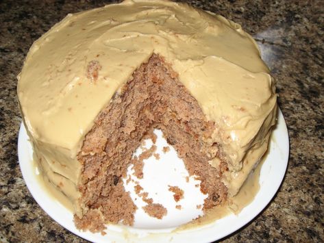 Kentucky Jam Cake Recipe, Southern Jam Cake Recipe, Jam Cake Recipe, Jam Cake, Blackberry Jam, Crushed Pineapple, Cake Frosting, Let Them Eat Cake, Family Favorites