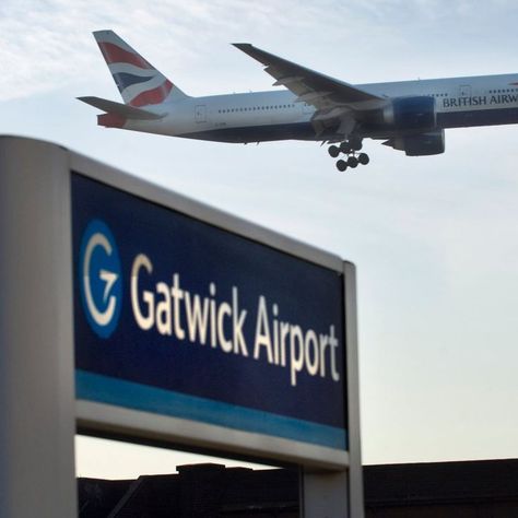 Gatwick Airport, London, has lastly introduced the graduation of flights by Nigeria’s Air Peace.
Air Peace had commenced a direct Lagos-London flight to London Gatwick on March 30, 2024, amidst fanfare.


However the second busiest airport in the UK failed comply with its custom of saying inaugural flights
Every day Belief studies that the airport didn't additionally accord Air Peace the ceremonial water cannon salute to welcome the inaugural flight of a brand new airline.

Nigerians had... Flight To London, Water Cannon, Gatwick Airport, Gatwick, March 30, About Uk, Flight, Two By Two, This Is Us